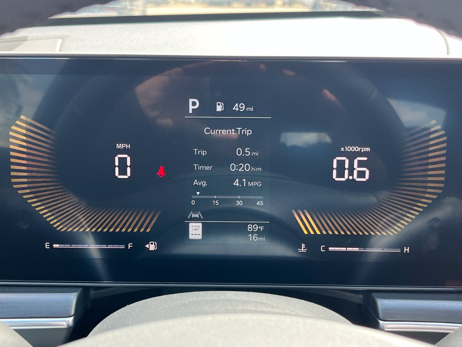 New 2026 Kia K5 GT-Line FWD image 12
