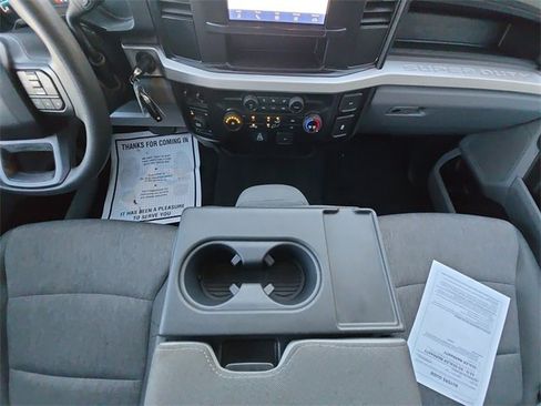 Certified 2024 Ford F350 XL w/ STX Appearance Package image 11