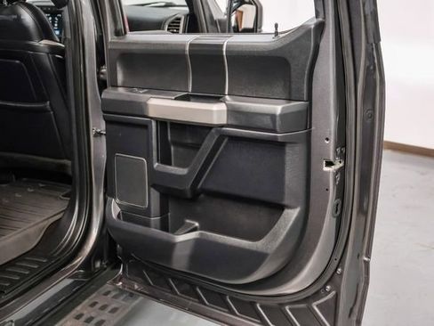 Used 2018 Ford F150 Raptor w/ Equipment Group 802A Luxury image 40