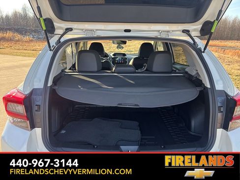 Used 2023 Subaru Crosstrek 2.5i Limited image 45