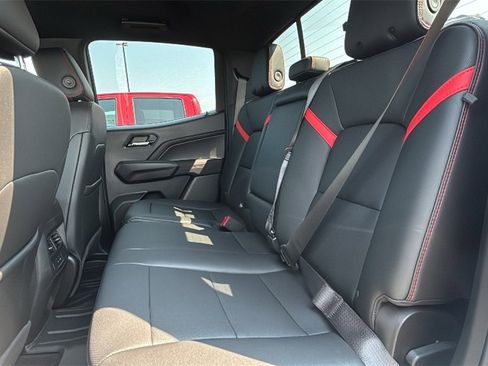 New 2025 Chevrolet Colorado Z71 w/ Technology Package image 27