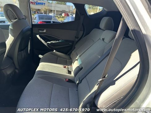 Used 2014 Hyundai Santa Fe Sport image 15