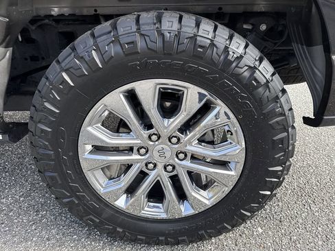 Used 2024 Ford F150 King Ranch image 19