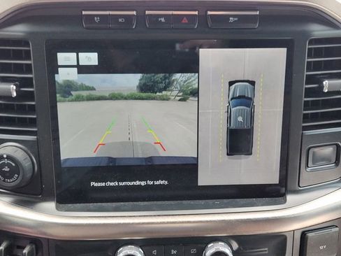 Used 2023 Ford F150 King Ranch w/ Equipment Group 601A High image 15