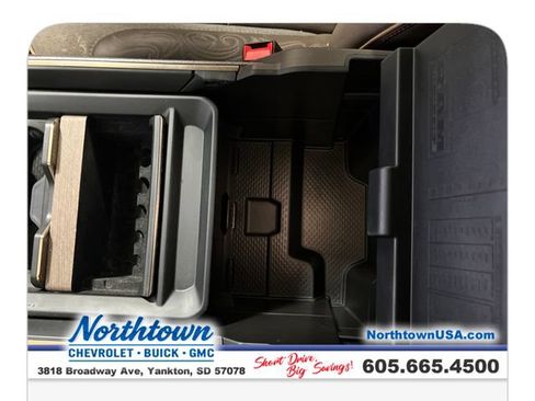 Used 2026 RAM 1500 Limited w/ Bed Utility Group AWD/4WD image 26