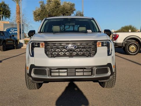 New 2026 Ford Maverick Lariat w/ 4K Tow Package image 34