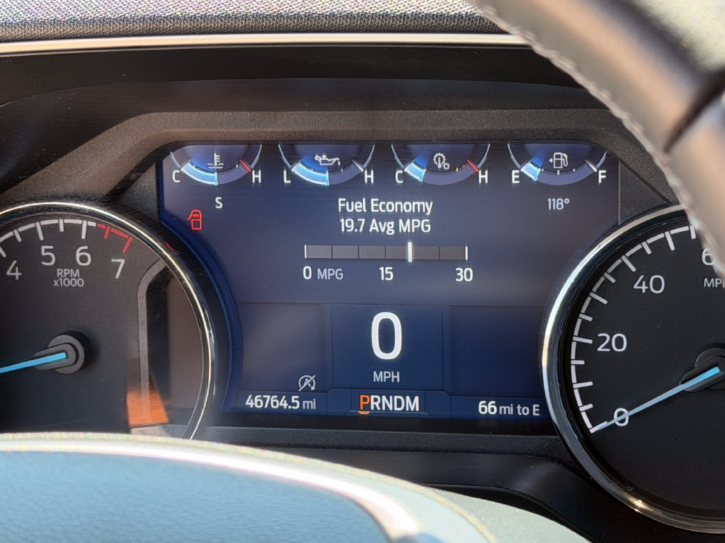 Used 2023 Ford F150 XLT w/ Equipment Group 302A High AWD/4WD image 36