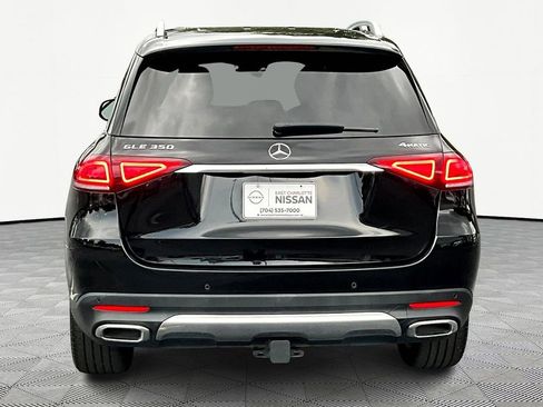 Used 2023 Mercedes-Benz GLE 350 4MATIC image 6