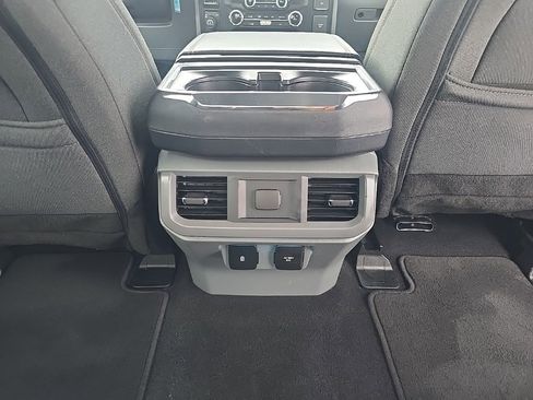 Used 2024 Ford F150 XLT w/ Mobile Office Package image 22