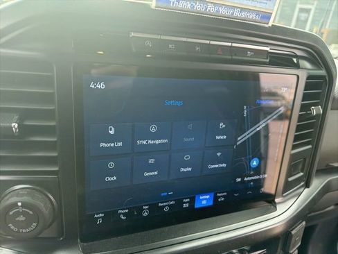 Used 2024 Ford F150 XLT w/ Equipment Group 302A MID image 28