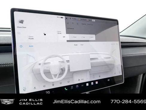 Used 2026 Tesla Model Y 2WD image 17