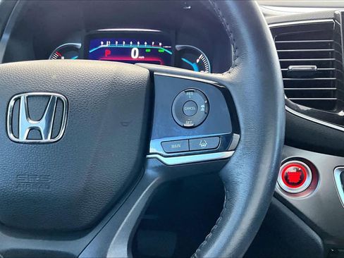 Used 2021 Honda Passport EX-L image 24