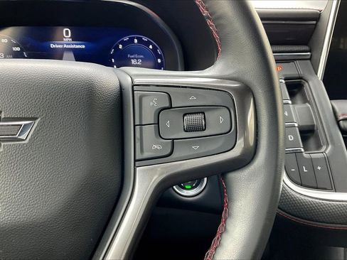 Used 2023 Chevrolet Tahoe RST w/ RST Performance Edition image 32