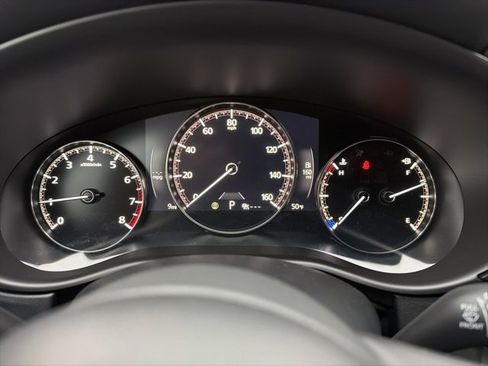 New 2026 MAZDA CX-30 AWD 2.5 S image 13