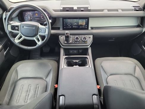 Used 2020 Land Rover Defender 110 S AWD/4WD image 13