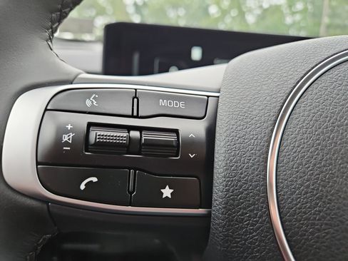 New 2026 Kia K5 EX image 25