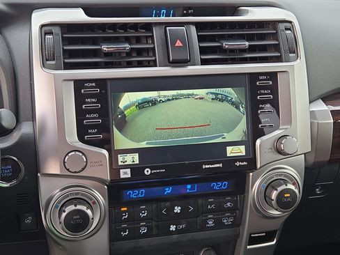 Used 2023 Toyota 4Runner Limited image 29