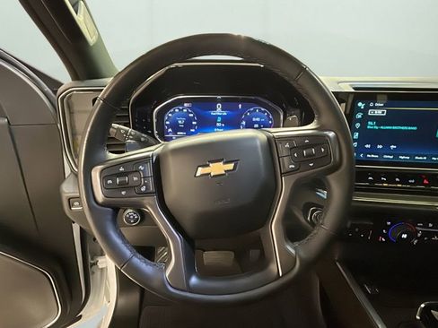 Used 2024 Chevrolet Silverado 1500 High Country w/ Z71 Off-Road Package image 12