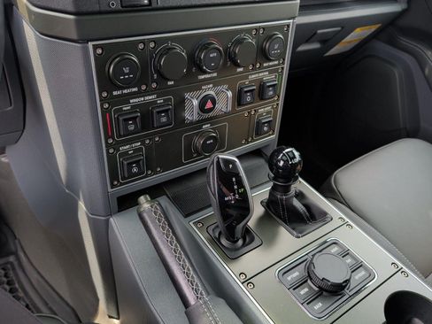 New 2025 INEOS Grenadier AWD/4WD image 27