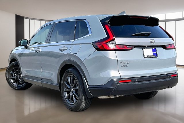 Used 2026 Honda CR-V EX-L image 4