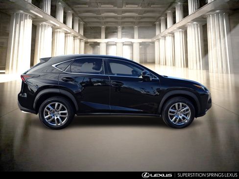 Used 2015 Lexus NX 200t 200t image 3