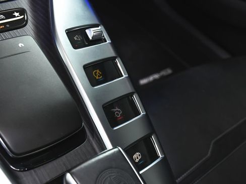 Used 2022 Mercedes-Benz AMG GT 53 image 53