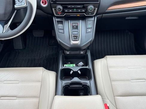 Used 2021 Honda CR-V EX-L image 19