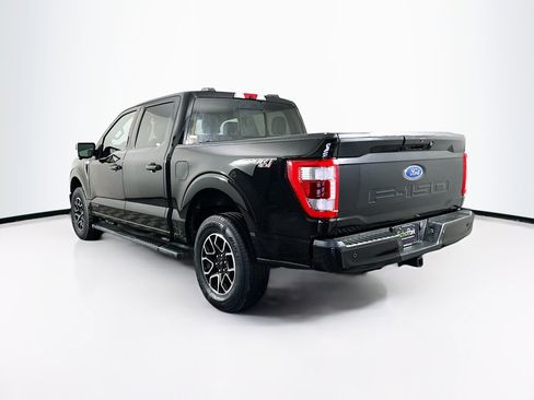 Used 2022 Ford F150 Lariat image 5