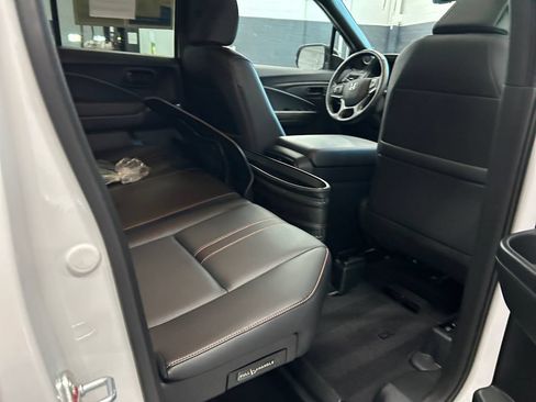 Used 2024 Honda Ridgeline TrailSport image 22