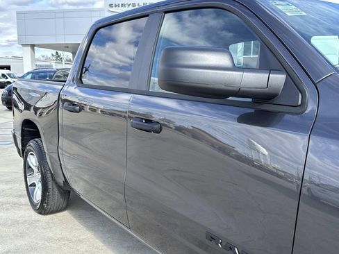 New 2026 RAM 1500 Express RWD image 17