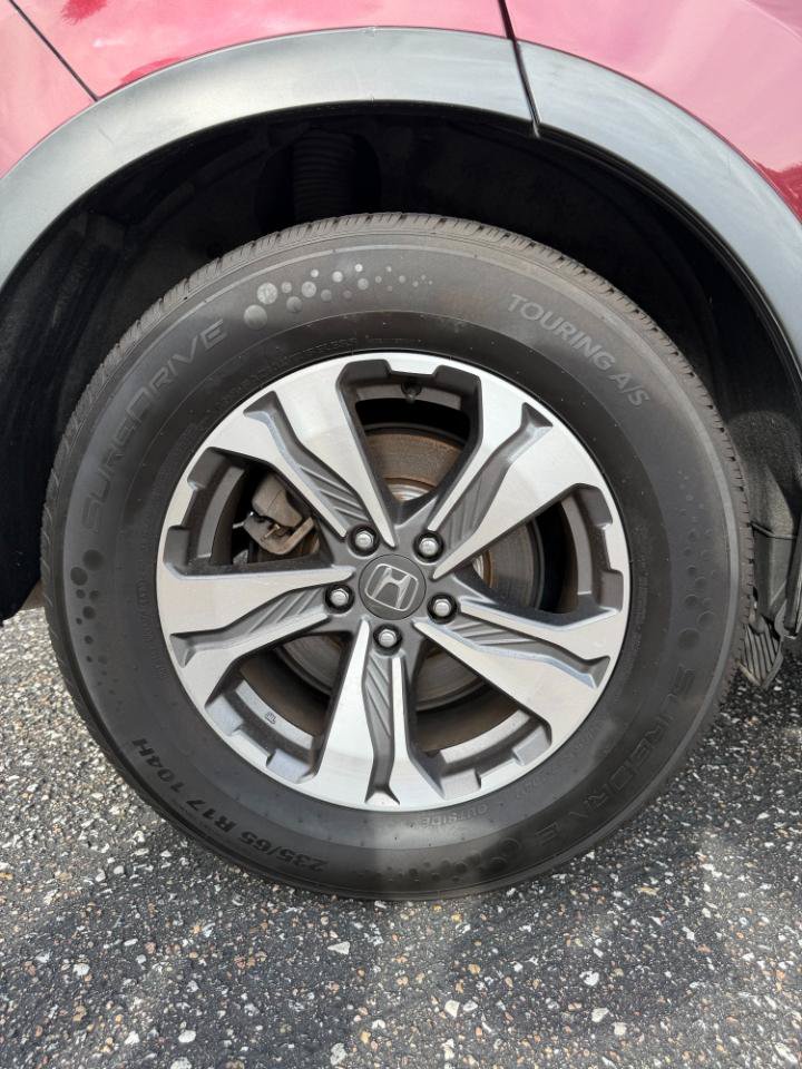 Used 2019 Honda CR-V LX image 15