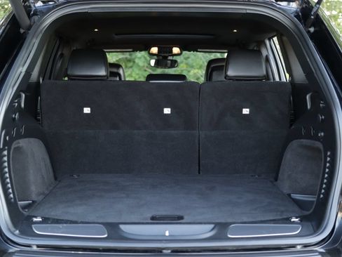 Used 2019 Jeep Grand Cherokee Limited AWD/4WD image 29