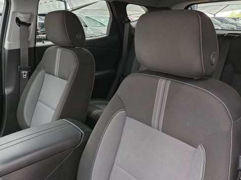 Used 2023 Chevrolet Blazer LT w/ Driver Confidence Package image 11