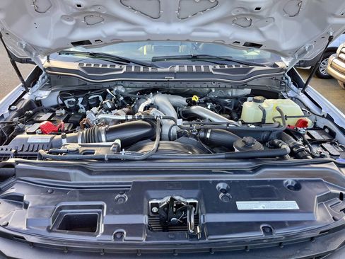 Used 2022 Ford F450 XL image 27