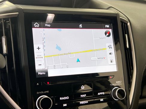 Used 2022 Subaru Forester Touring image 13