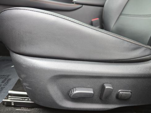 Certified 2023 Nissan Sentra SR w/ SR Premium Package FWD image 27