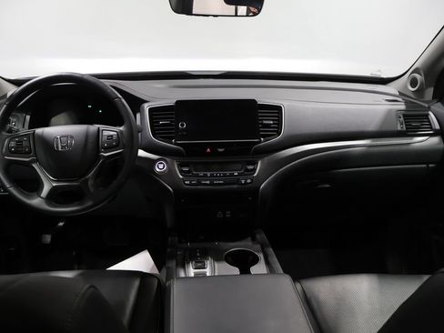 Used 2024 Honda Ridgeline RTL image 19