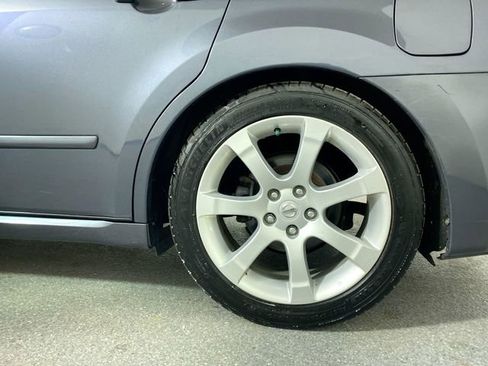 Used 2008 Nissan Maxima 3.5 SE image 5