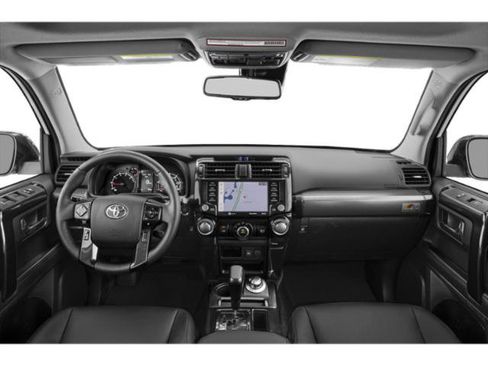 Certified 2023 Toyota 4Runner 40th Anniversary SE w/ Wilderness Package (TMS) image 8