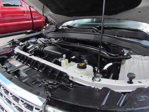 Used 2020 Ford Explorer Limited RWD image 44