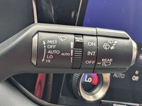 Used 2024 Lexus RX 350 F Sport AWD/4WD image 13