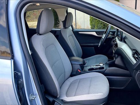 Used 2022 Ford Escape SE w/ Convenience Package AWD/4WD image 8