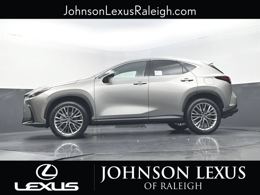 New 2026 Lexus NX 350 AWD w/ Accessory Package (2T) image 24