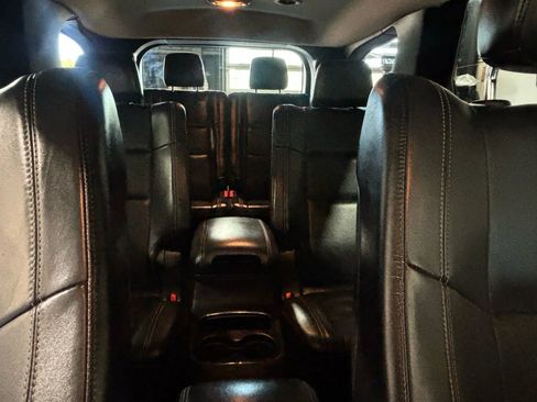 Used 2014 Dodge Durango Citadel w/ Technology Group image 20