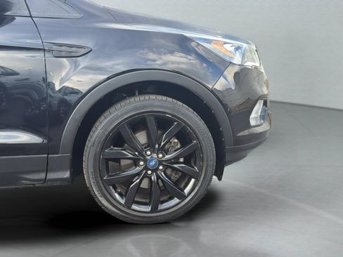 Used 2019 Ford Escape SE AWD/4WD image 31