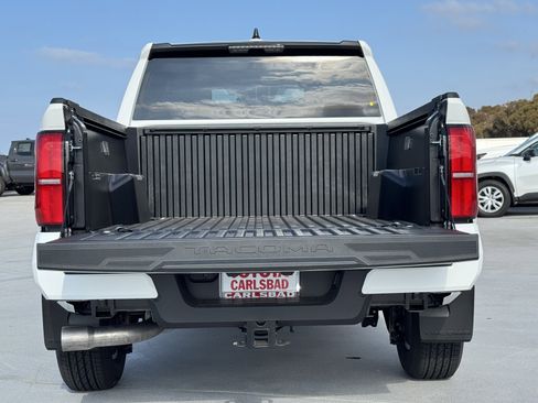 New 2026 Toyota Tacoma SR5 image 9