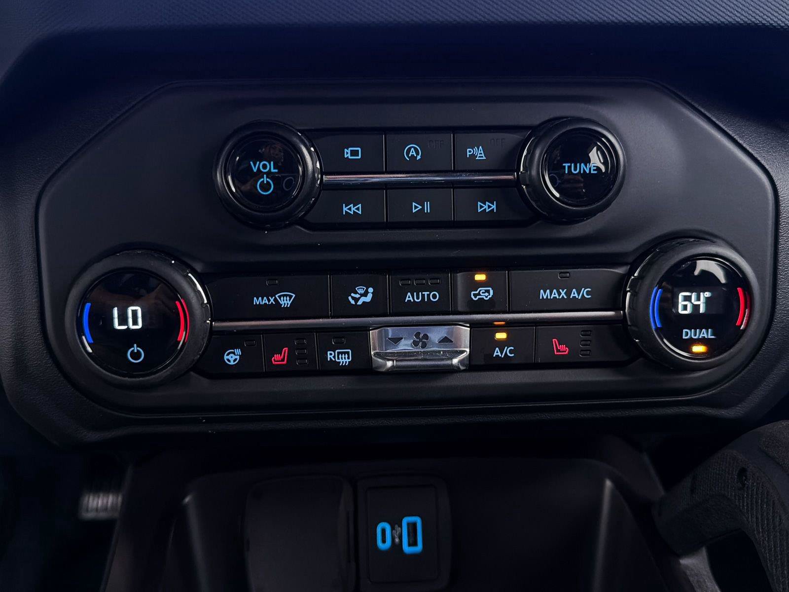 Used 2024 Ford Bronco Raptor AWD/4WD image 42