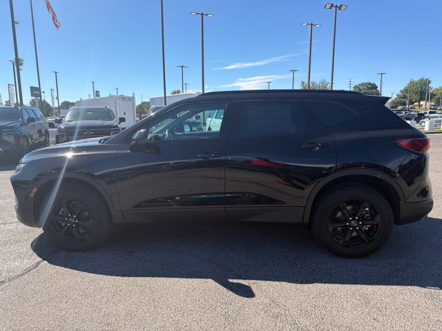New 2026 Chevrolet Blazer LT w/ Convenience Package FWD image 6