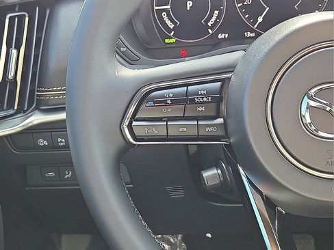 New 2026 MAZDA CX-90 Plug-In Hybrid w/ Premium Plus image 19