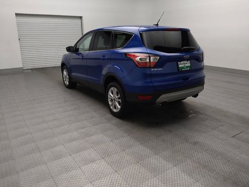 Used 2017 Ford Escape SE AWD/4WD image 5